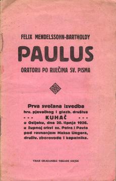 Paulus