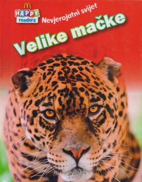 Velike mačke