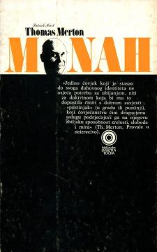 Thomas Merton - monah