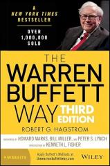The Warren Buffett Way: Third edition