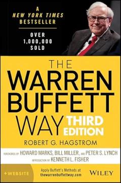 The Warren Buffett Way: Third edition