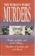 The World's Worst Murders