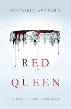 Red Queen: Power is a dangerous game