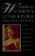Guide to Women's Literature