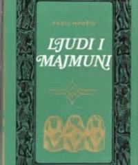 Ljudi i majmuni