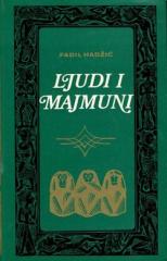Ljudi i majmuni