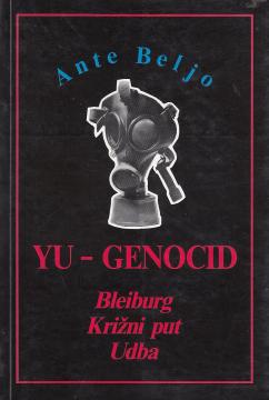 YU-GENOCID: Bleiburg, Križni put, Udba