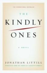 The Kindly Ones
