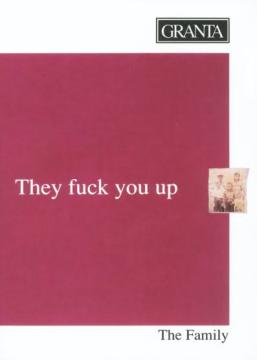 Granta 37: The Family