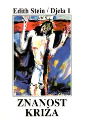 Znanost križa: Studija o Ivanu od Križa