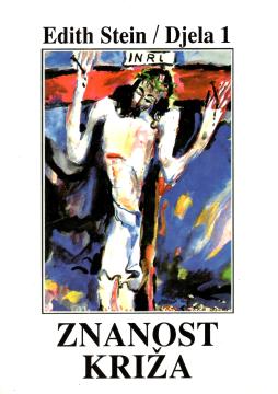 Znanost križa: Studija o Ivanu od Križa