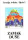 Zamak duše