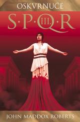 SPQR III.: Oskvrnuće