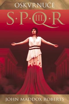 SPQR III.: Oskvrnuće