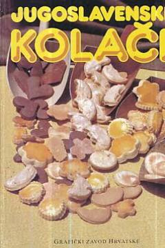 Jugoslavenski kolači
