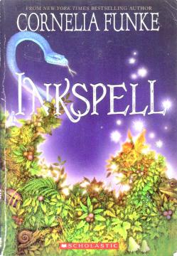 Inkspell
