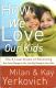How We Love Our Kids