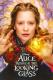 Disney Alice Through the Looking Glass