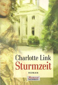 Sturmzeit