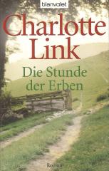Die Stunde der Erben