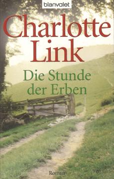 Die Stunde der Erben