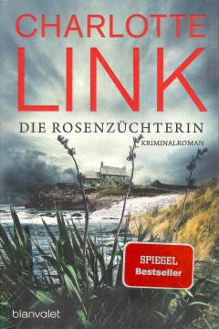 Die Rosenzüchterin
