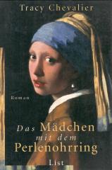 Das Mädchen mit dem Perlenohrring