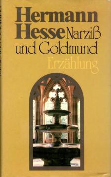 Narziß und Goldmund