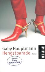 Hengstparade