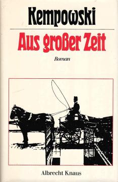 Aus großer Zeit
