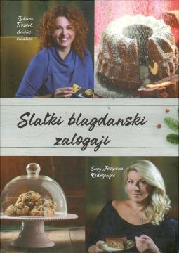Slatki blagdanski zalogaji