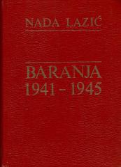 Baranja 1941-1945