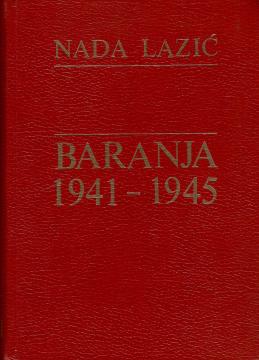 Baranja 1941-1945