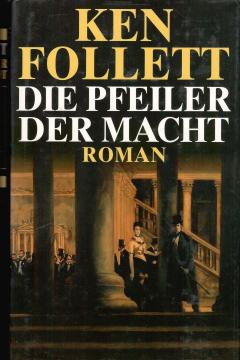Die Pfeiler der Macht