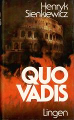 Quo vadis?