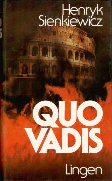 Quo vadis?