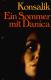 Ein Sommer mit Danica