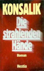 Die strahlenden Hände