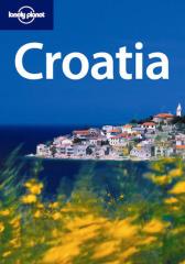 Lonely Planet Croatia