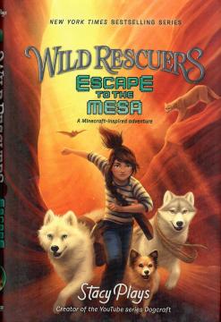 Wild Rescuers 2: Escape to the Mesa