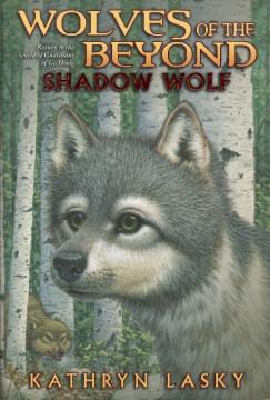 Wolves of the Beyond 2: Shadow Wolf
