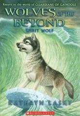 Wolves of the Beyond 5: Spirit Wolf