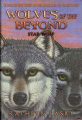 Wolves of the Beyond 6: Star Wolf