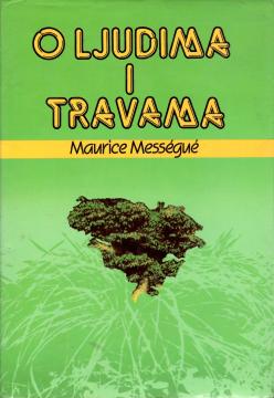 O ljudima i travama
