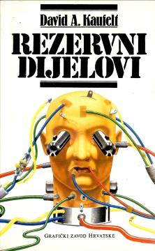 Rezervni dijelovi