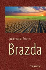 Brazda