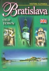 Visiting Slovakia: Bratislava - Old Town