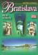 Visiting Slovakia: Bratislava - Old Town