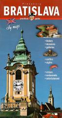 Bratislava: Practical guide