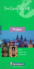 The Green Guide: Prague